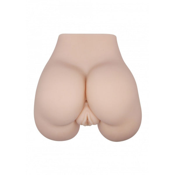 Vagina in silicone realistica