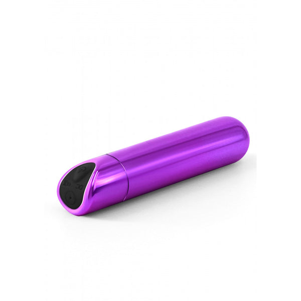 Mini vibratore elegante