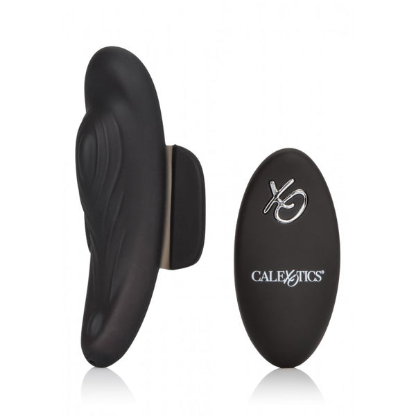 Stimolatore vaginale con telecomando