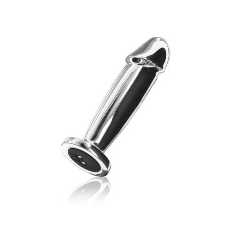 Plug anale vibrante