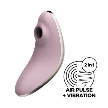Stimolatore Vulva