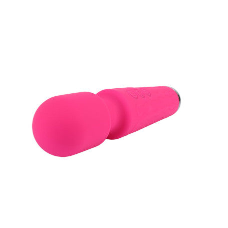Vibratore vaginale ricaricabile